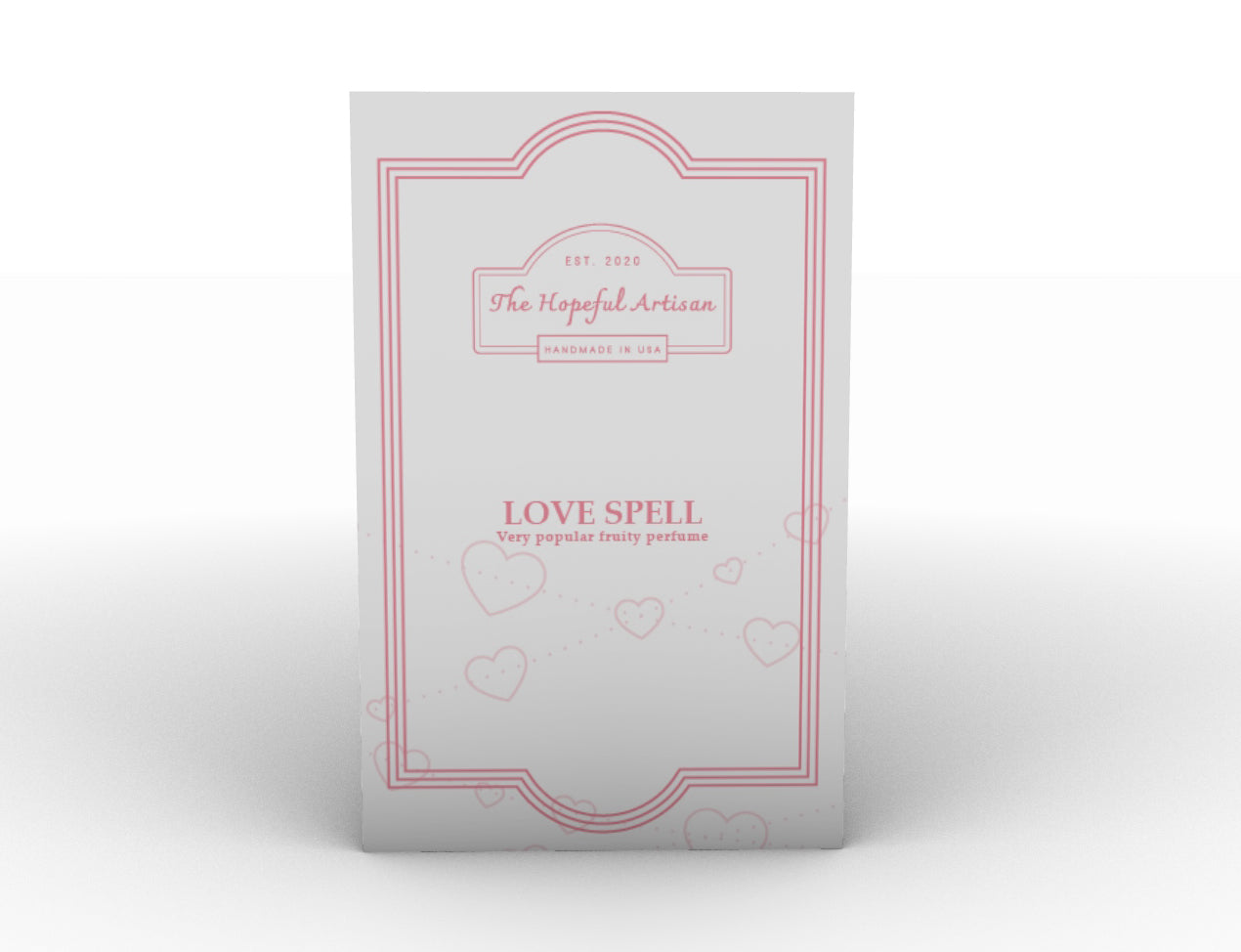 Love Spell